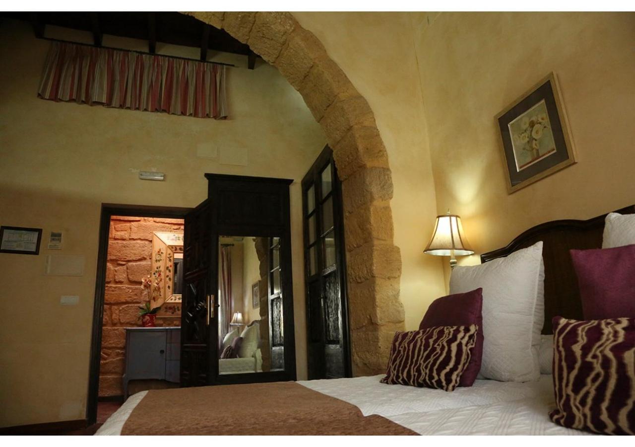 La Casona De Calderon Gastronomic & Boutique 4* Osuna