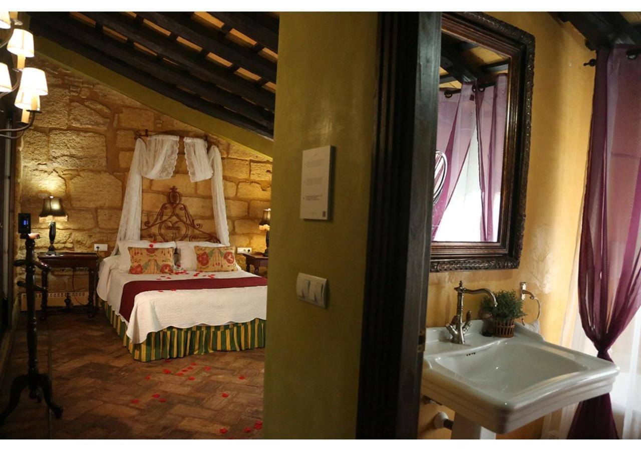 La Casona De Calderon Gastronomic & Boutique Hotel 4*