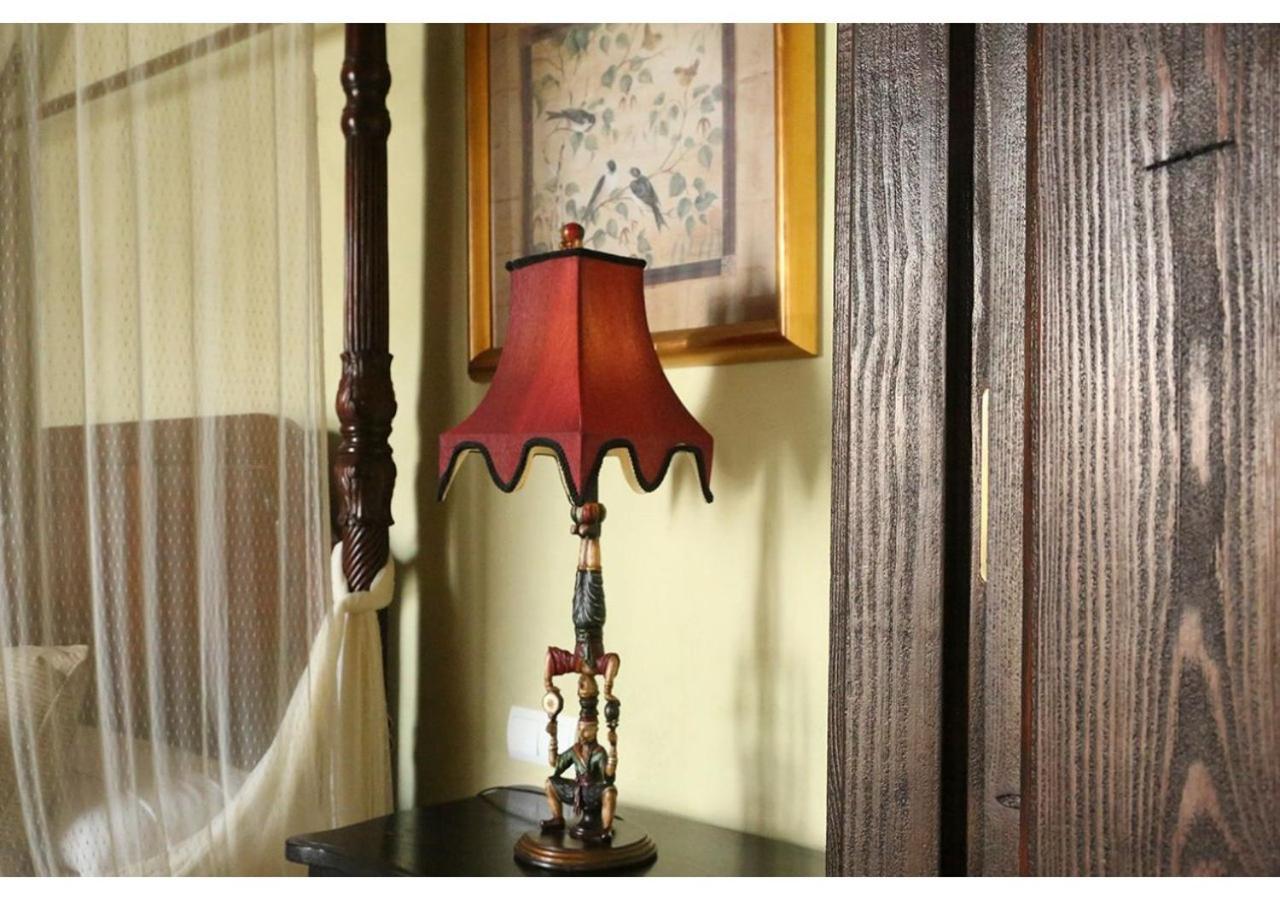 La Casona De Calderon Gastronomic & Boutique Hotel 4*
