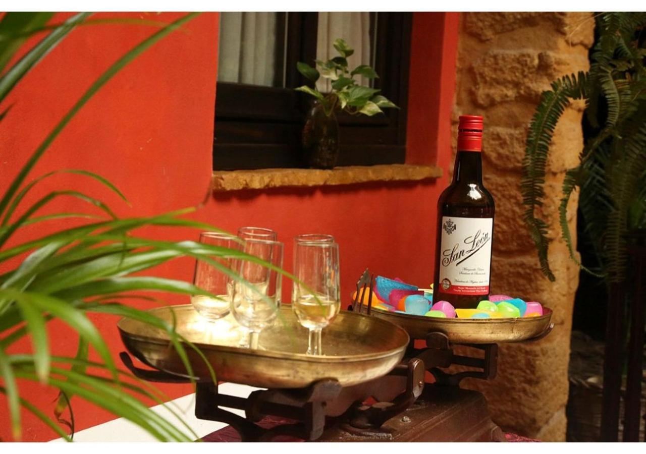 La Casona De Calderon Gastronomic & Boutique Hotel