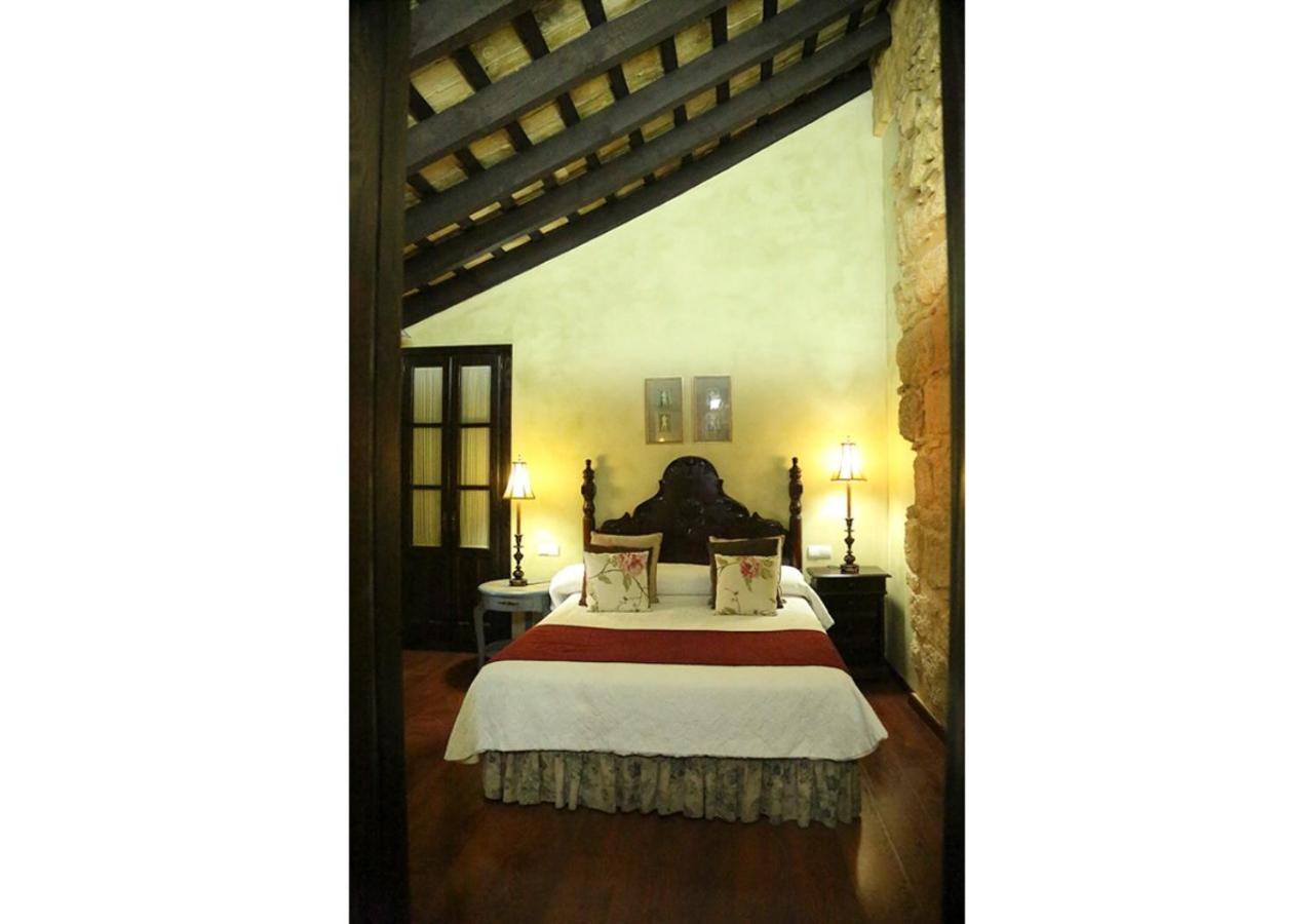 La Casona De Calderon Gastronomic & Boutique