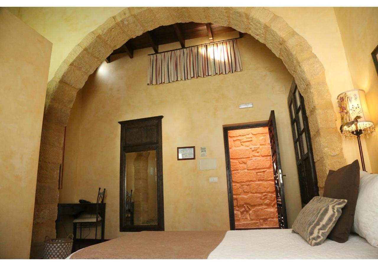 La Casona De Calderon Gastronomic & Boutique