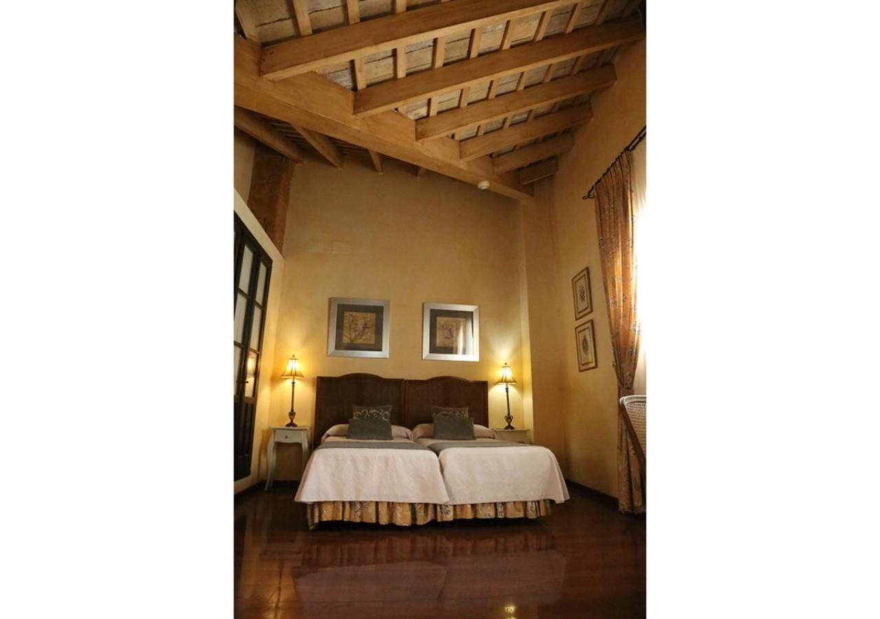 Hotel La Casona De Calderon Gastronomic & Boutique