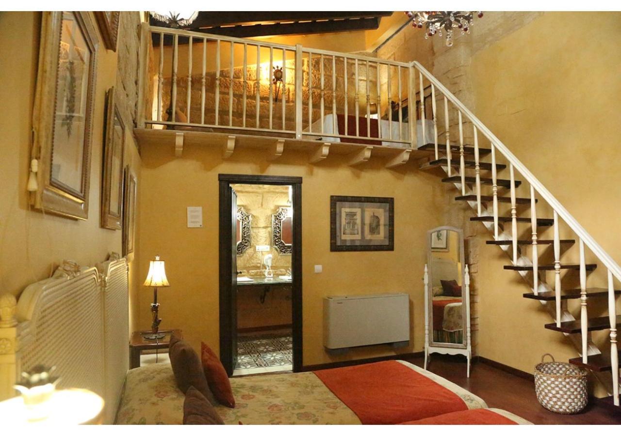Hotel La Casona De Calderon Gastronomic & Boutique Osuna