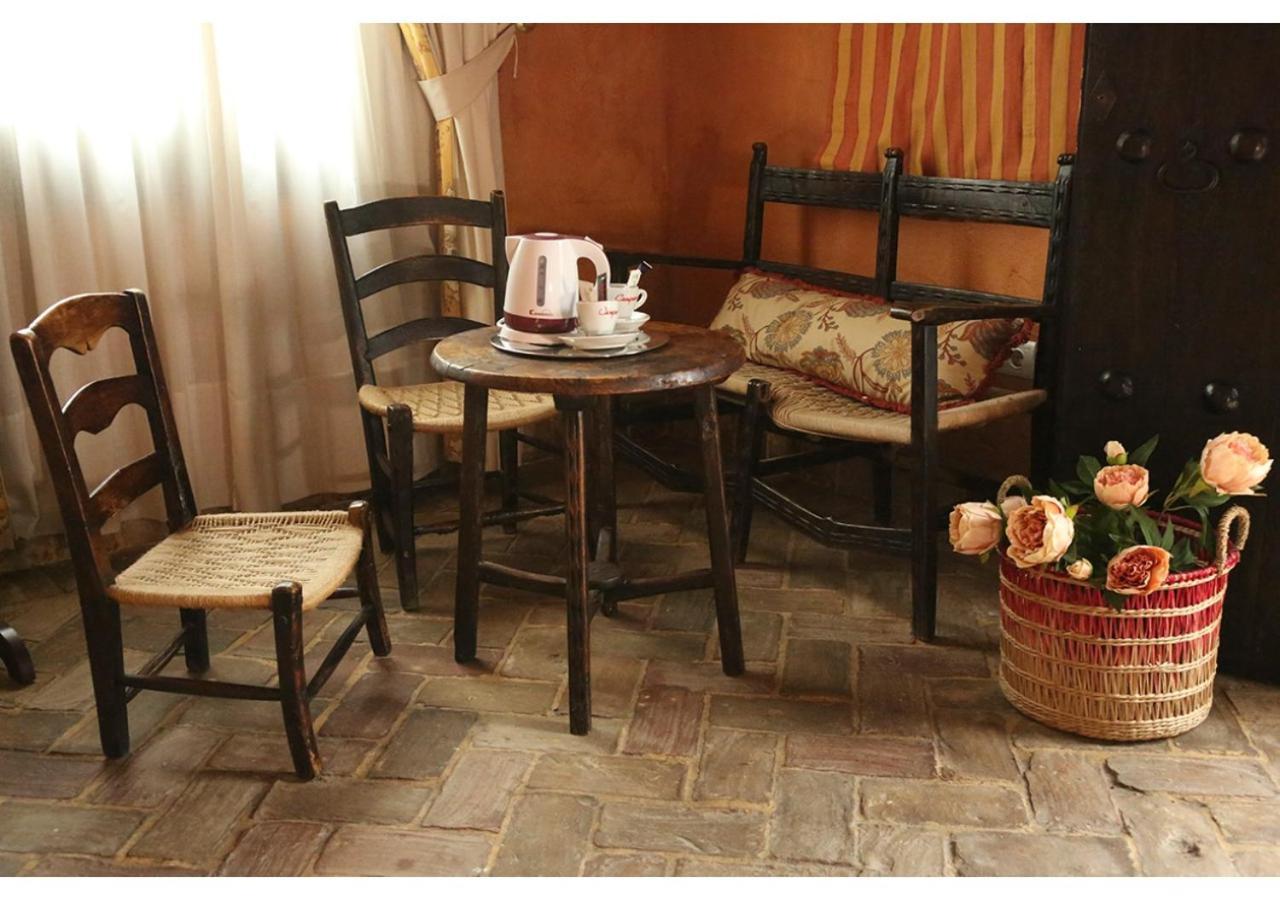 La Casona De Calderon Gastronomic & Boutique 4*