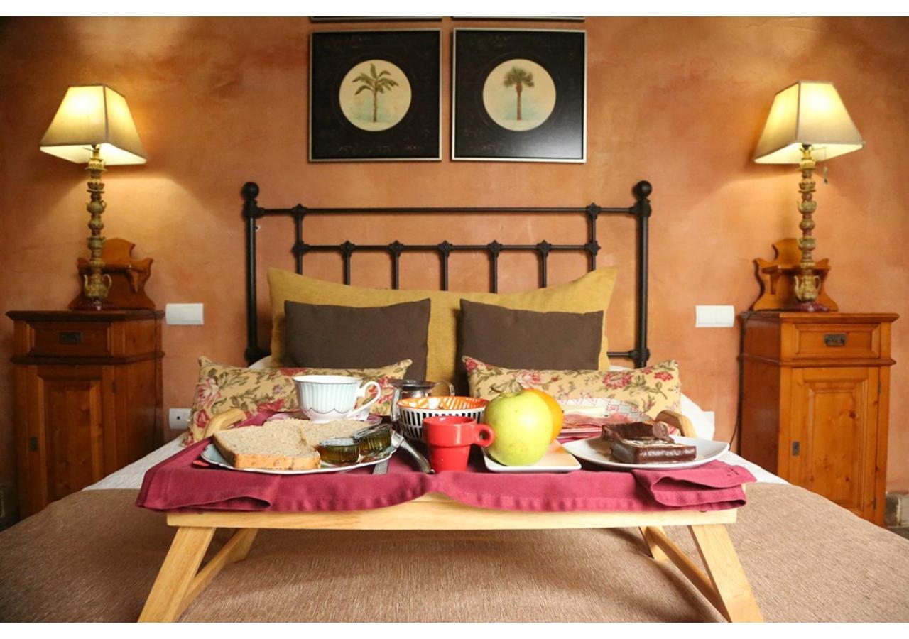 La Casona De Calderon Gastronomic & Boutique Hotel
