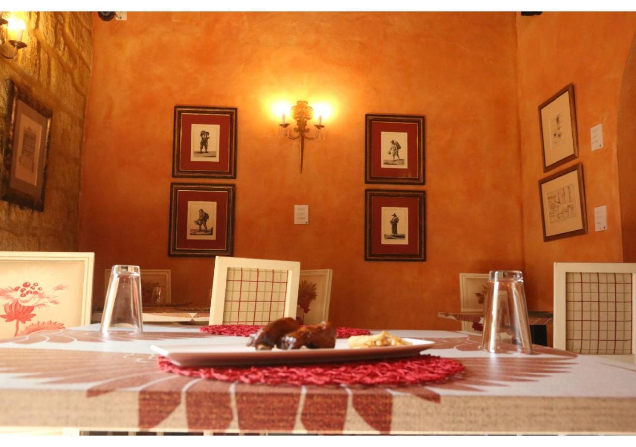 La Casona De Calderon Gastronomic & Boutique