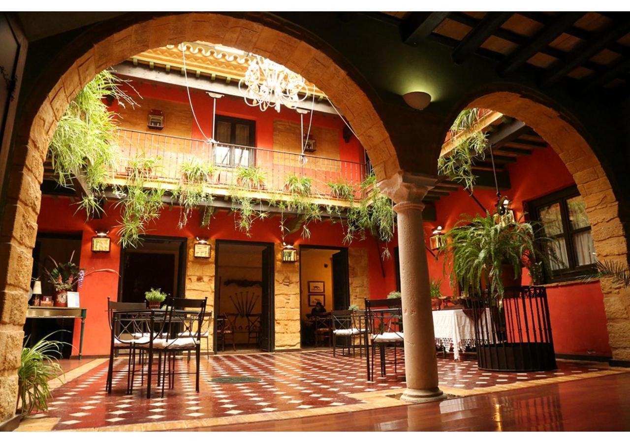 La Casona De Calderon Gastronomic & Boutique 4* Osuna