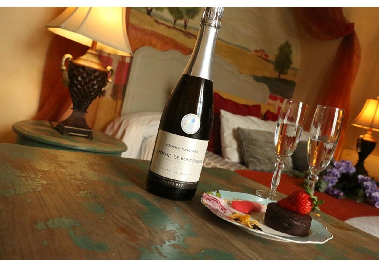 Hotel La Casona De Calderon Gastronomic & Boutique 4*