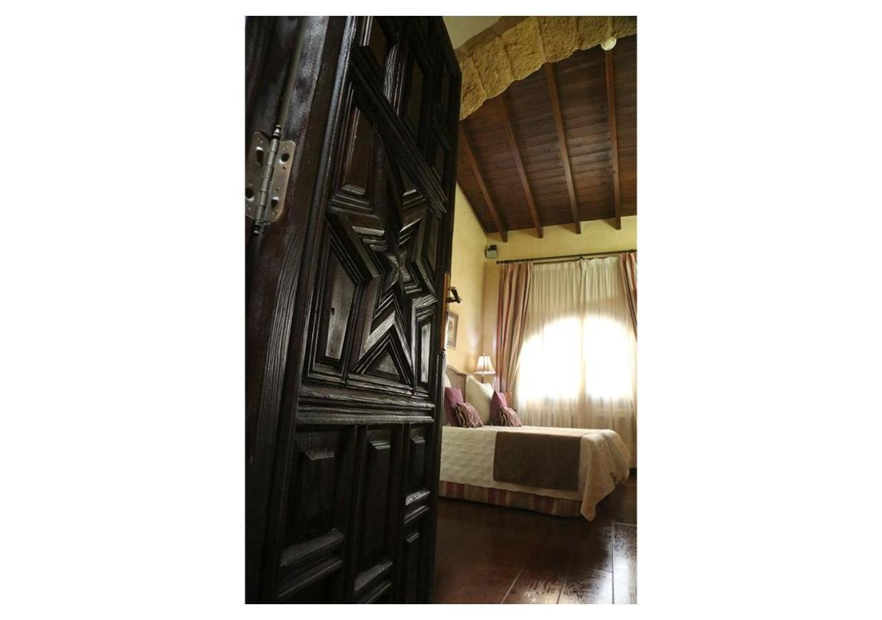 La Casona De Calderon Gastronomic & Boutique 4* Osuna