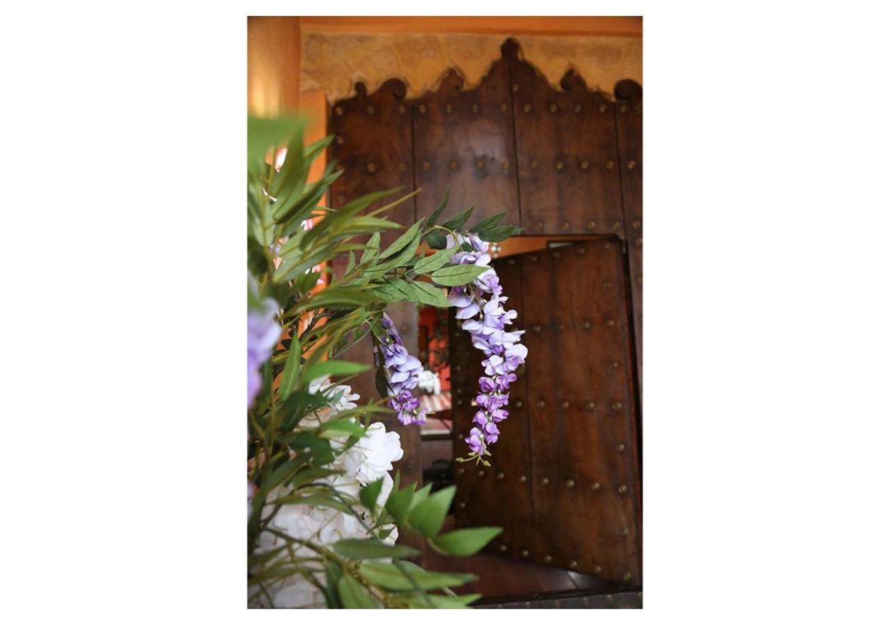 La Casona De Calderon Gastronomic & Boutique 4* Osuna