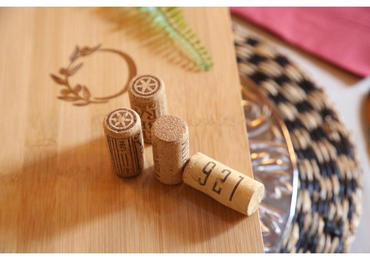 La Casona De Calderon Gastronomic & Boutique 4* Osuna