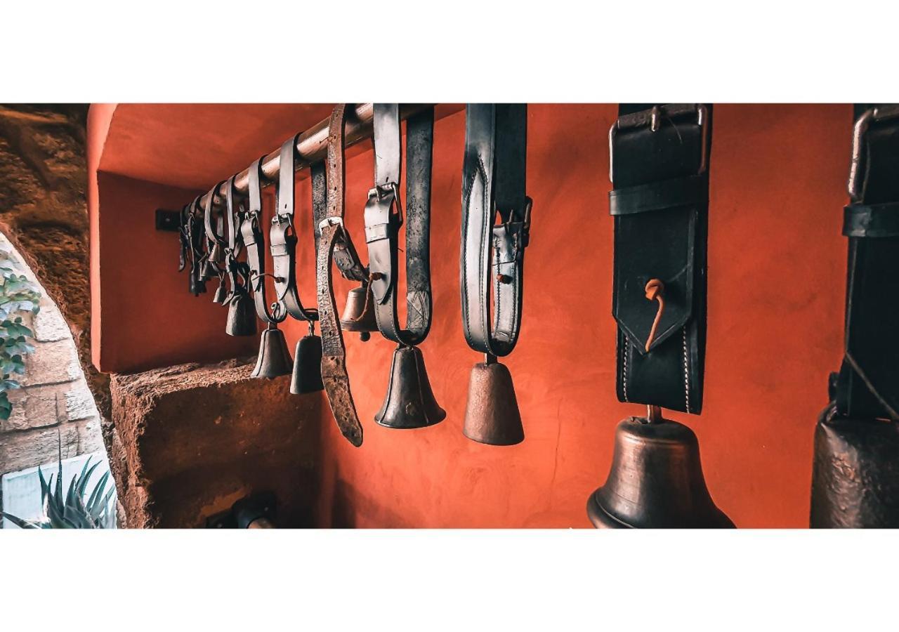 La Casona De Calderon Gastronomic & Boutique