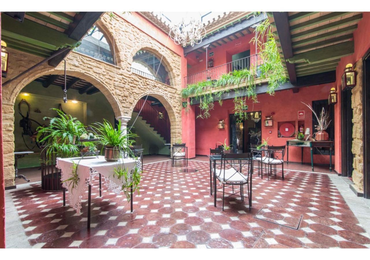 Hotel La Casona De Calderon Gastronomic & Boutique 4*