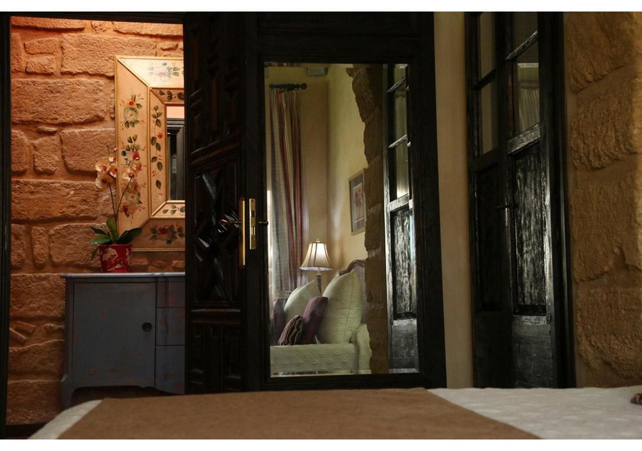La Casona De Calderon Gastronomic & Boutique 4* Osuna