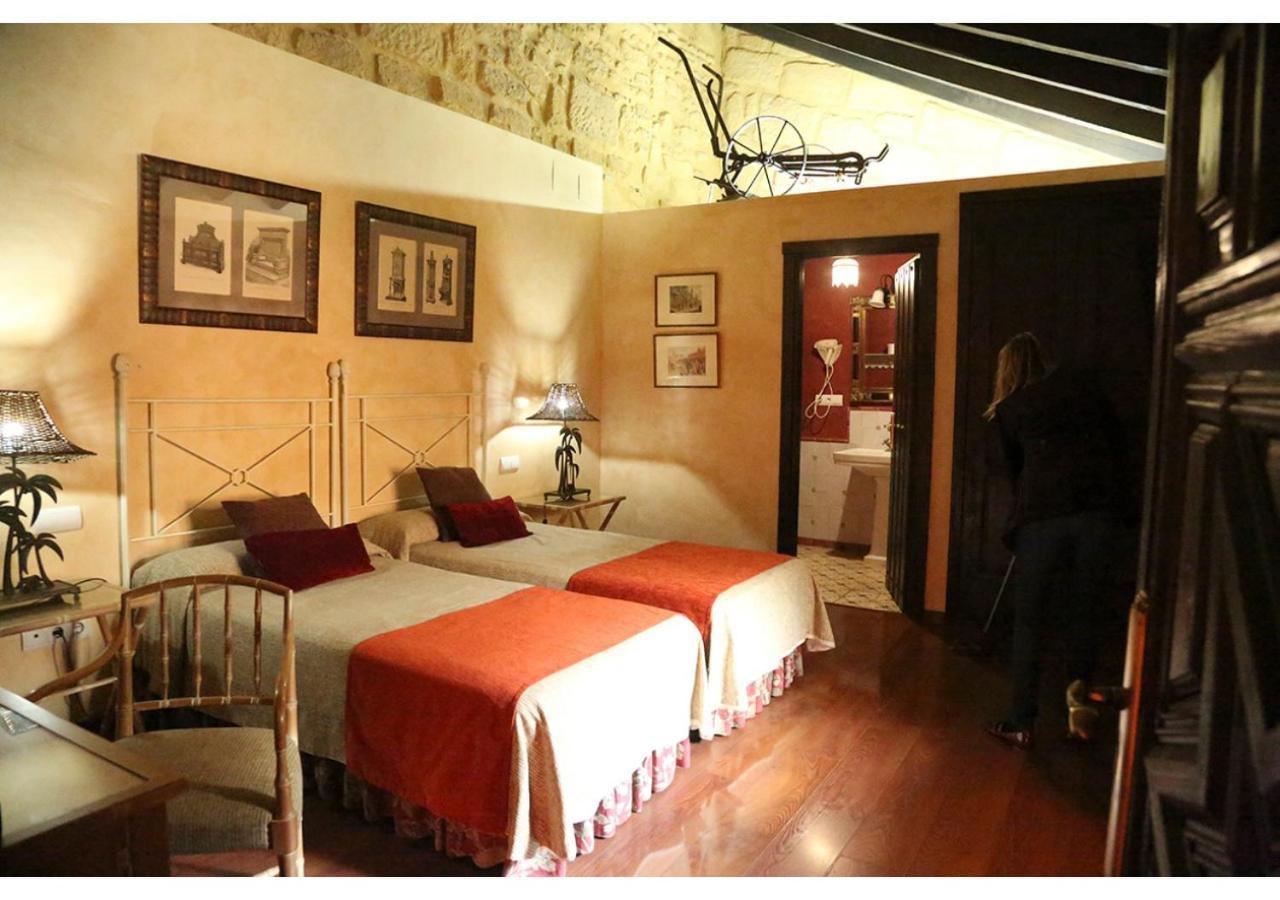 La Casona De Calderon Gastronomic & Boutique 4* Osuna