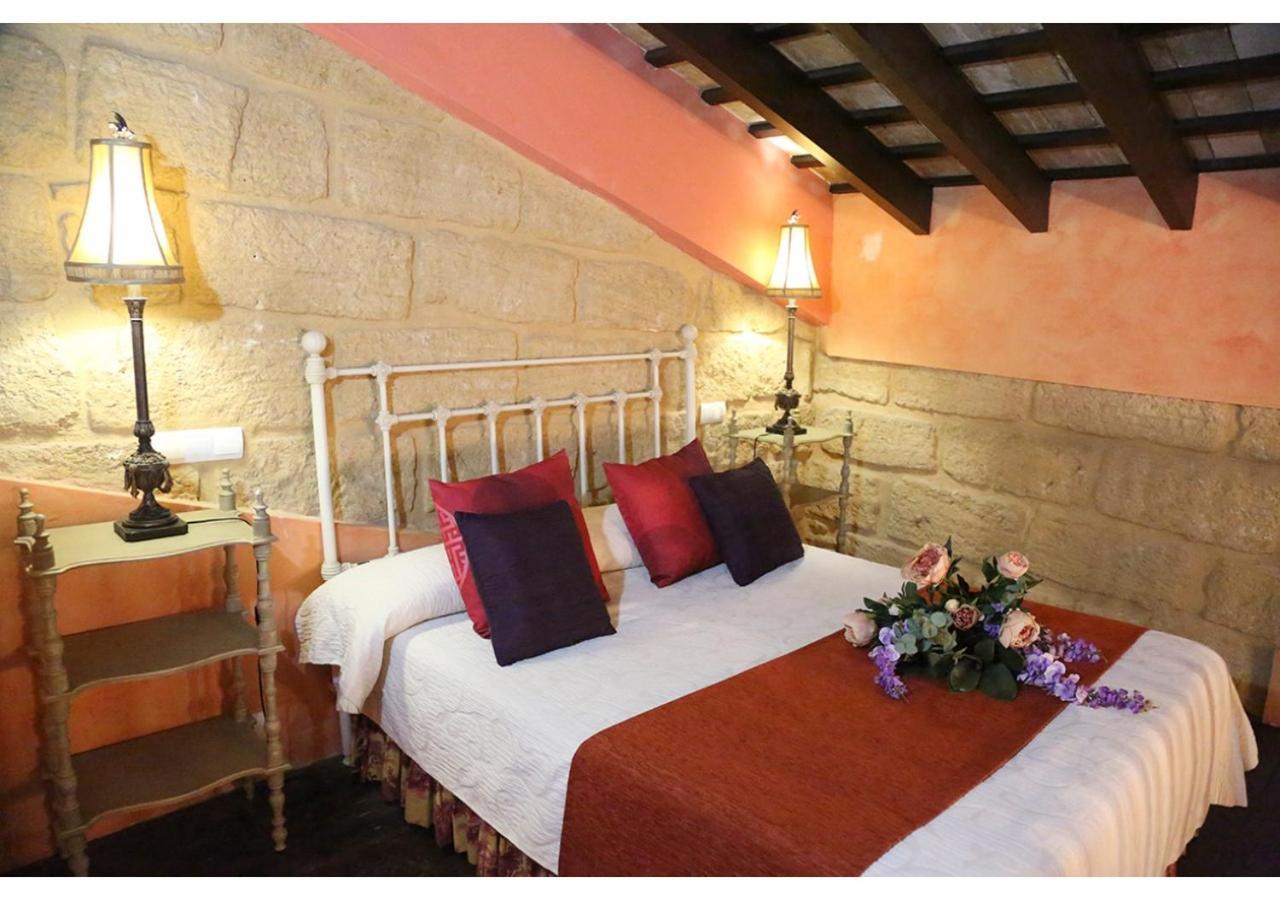 Hotel La Casona De Calderon Gastronomic & Boutique