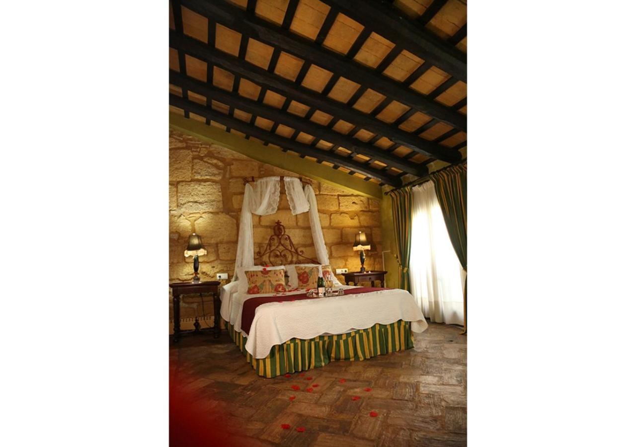 La Casona De Calderon Gastronomic & Boutique Hotel