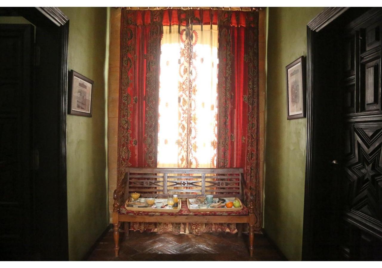 Hotel La Casona De Calderon Gastronomic & Boutique 4*