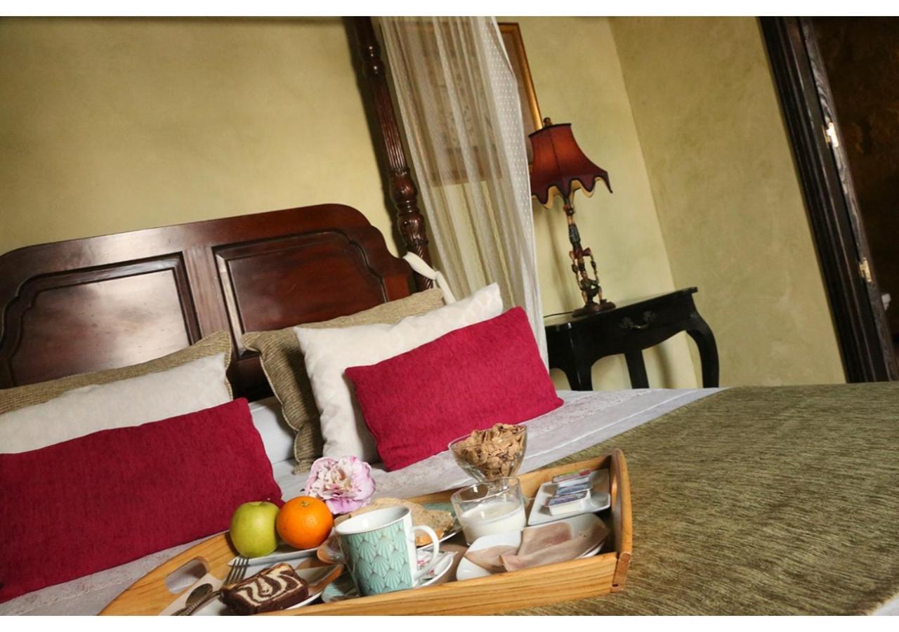 Hotel La Casona De Calderon Gastronomic & Boutique