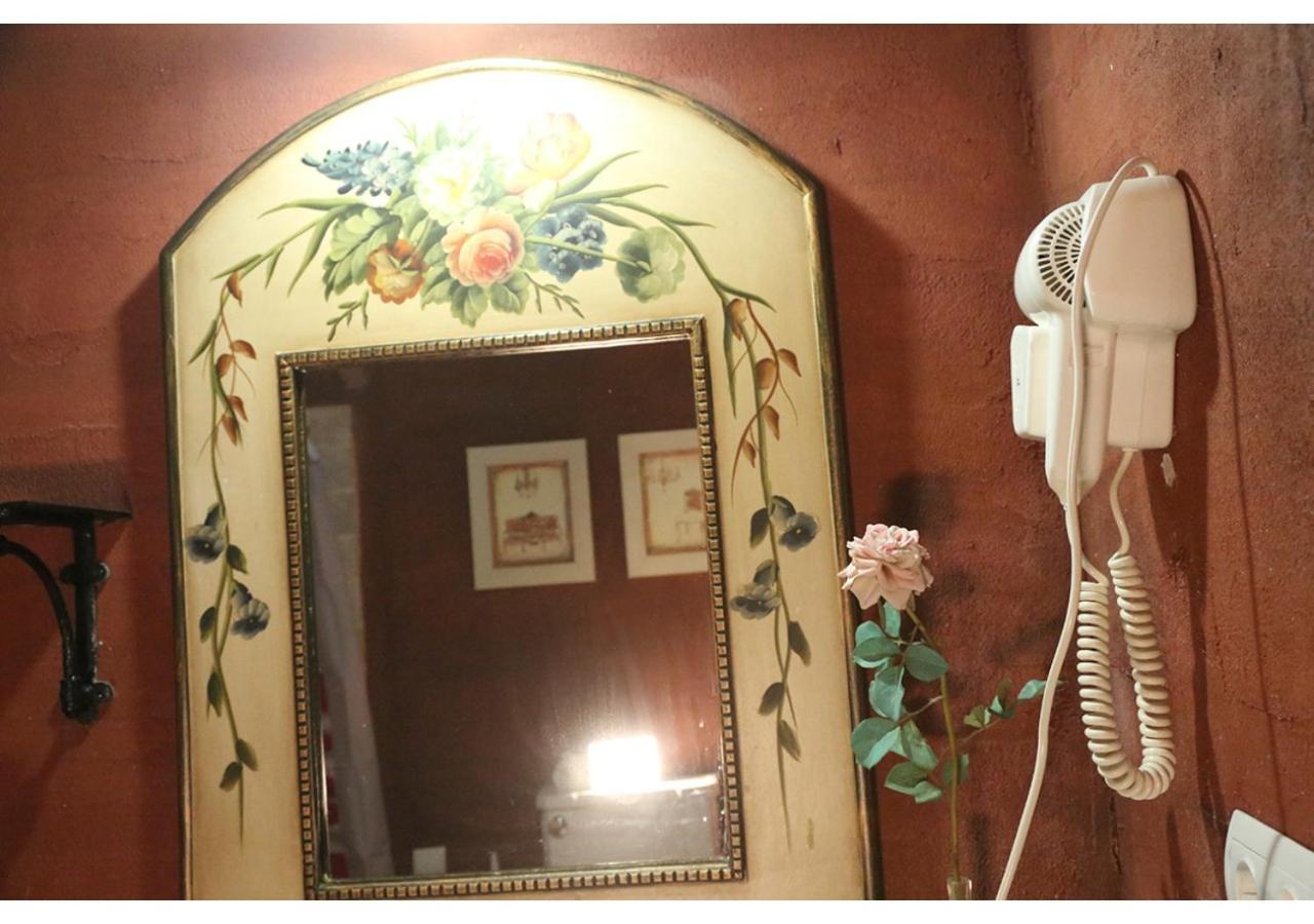 La Casona De Calderon Gastronomic & Boutique Osuna