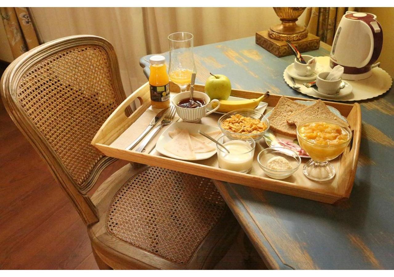 Hotel La Casona De Calderon Gastronomic & Boutique Osuna