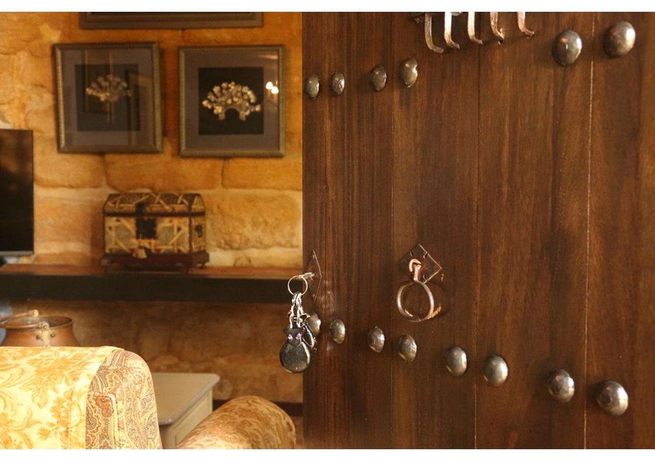 La Casona De Calderon Gastronomic & Boutique Hotel 4*