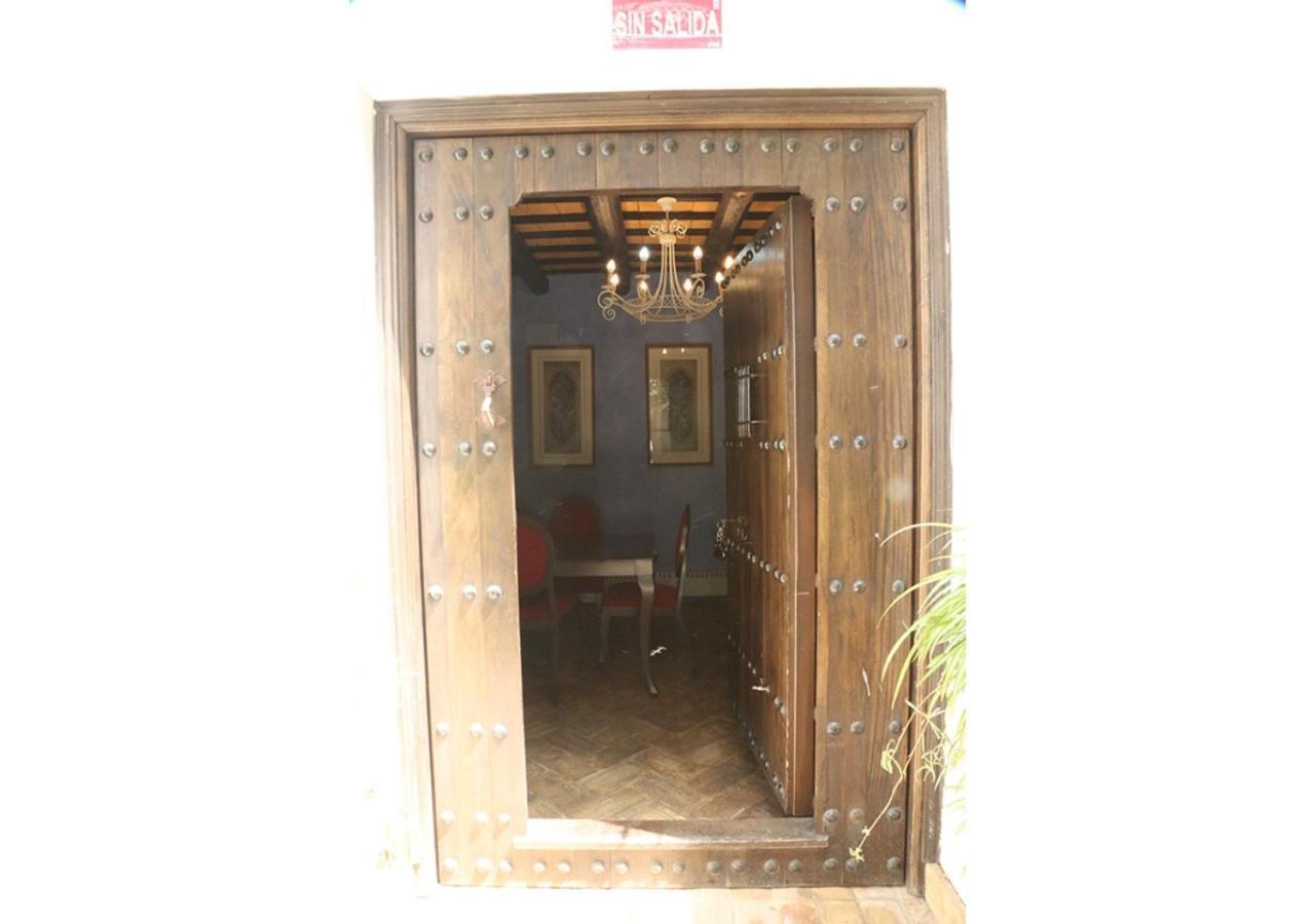 Hotel La Casona De Calderon Gastronomic & Boutique