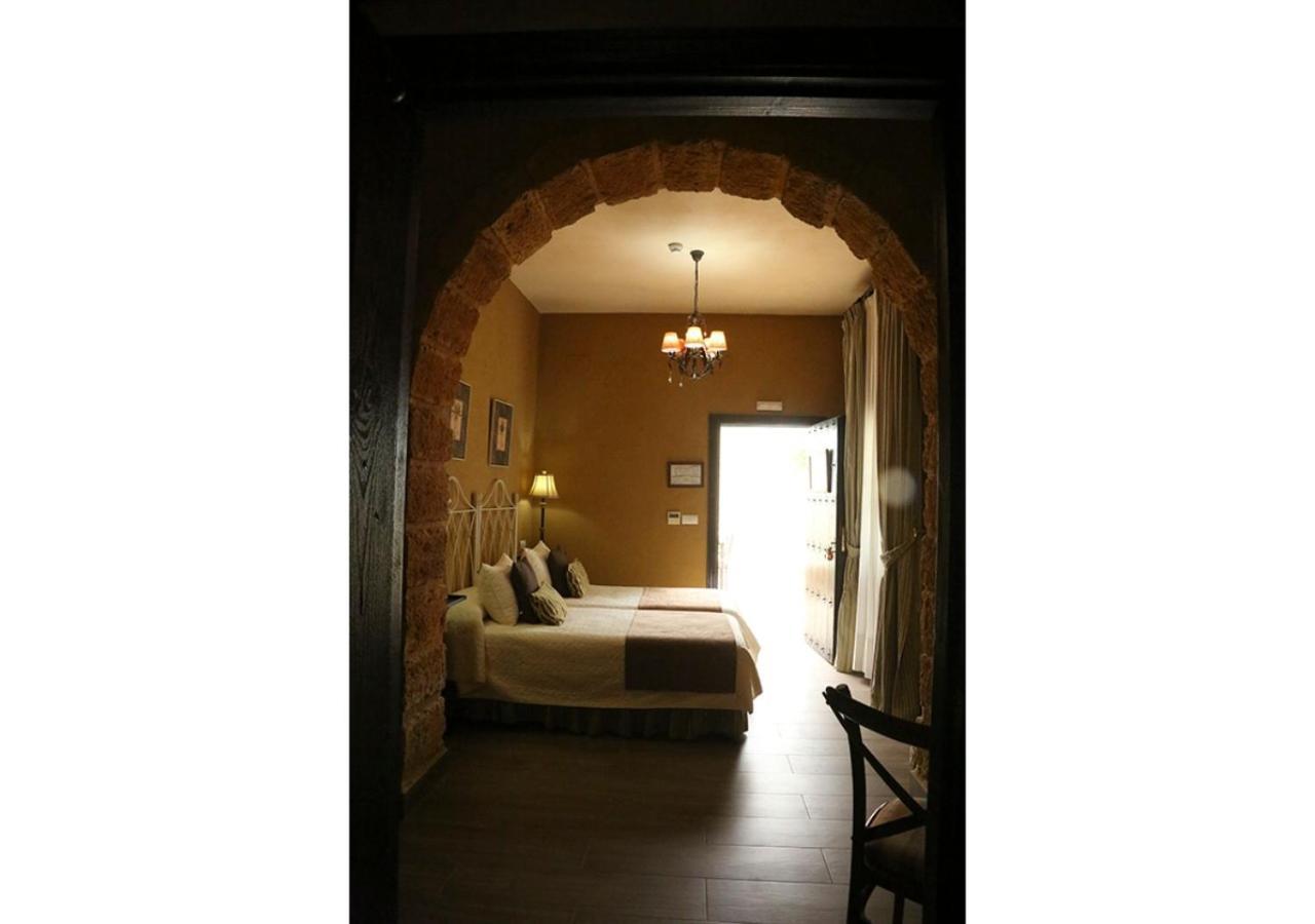 La Casona De Calderon Gastronomic & Boutique Hotel
