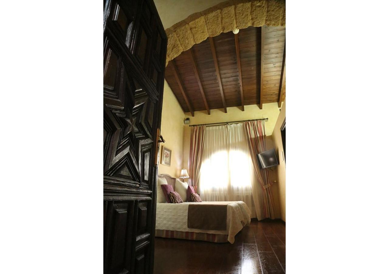 La Casona De Calderon Gastronomic & Boutique Hotel 4*