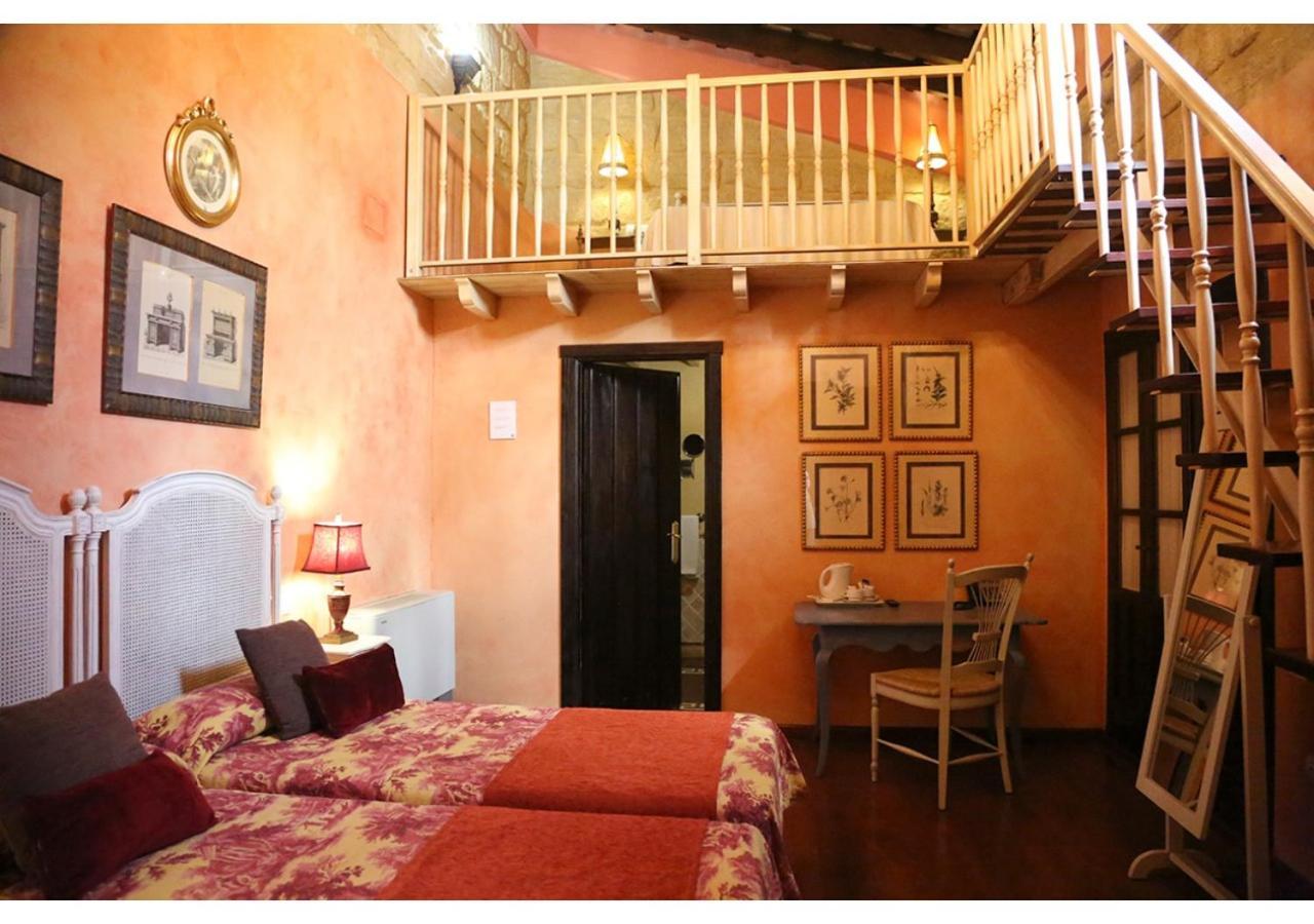 La Casona De Calderon Gastronomic & Boutique Osuna