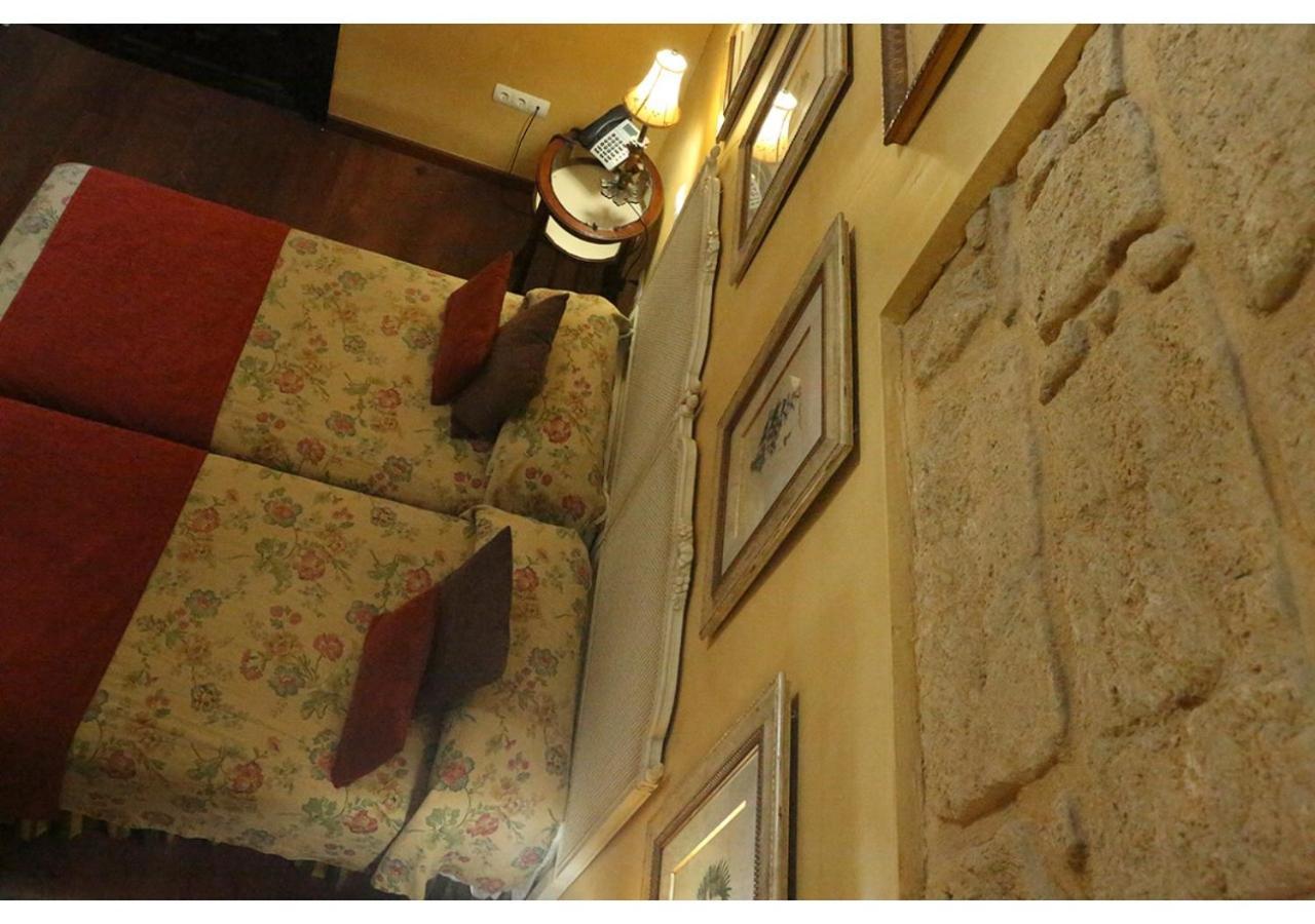 Hotel La Casona De Calderon Gastronomic & Boutique 4*