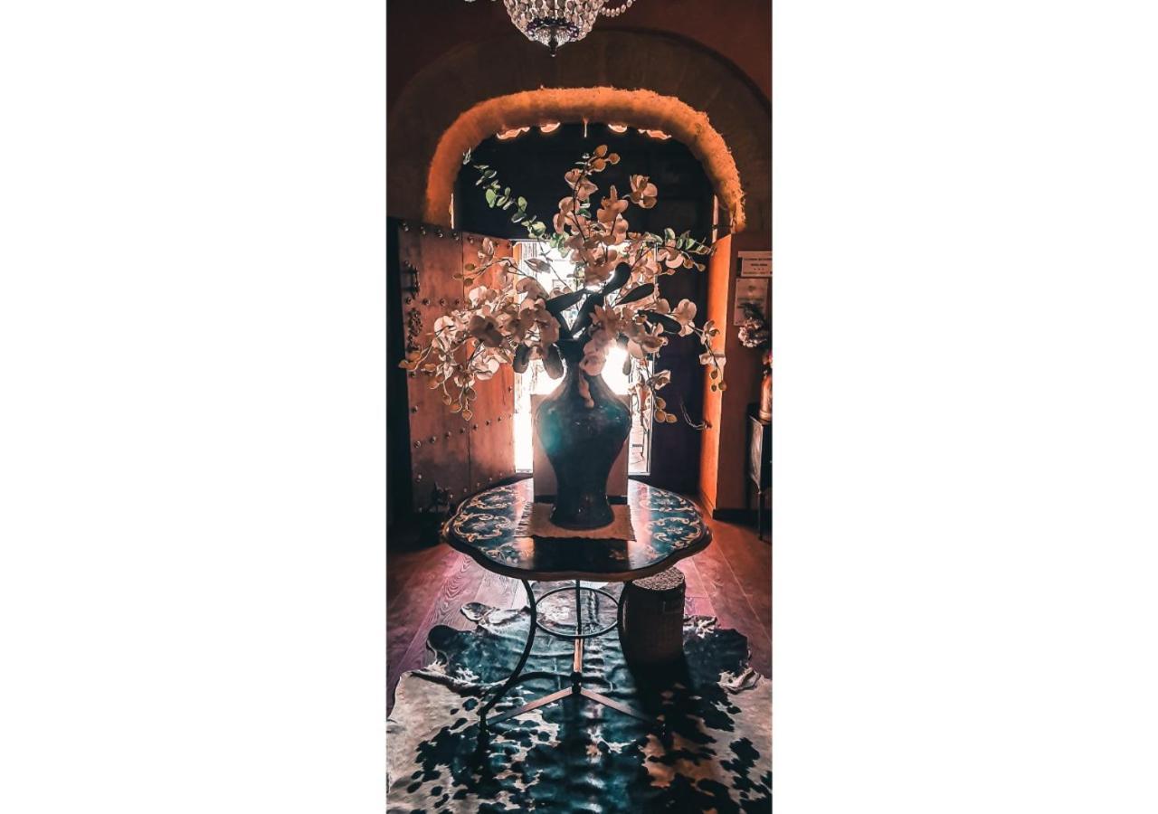 La Casona De Calderon Gastronomic & Boutique Hotel