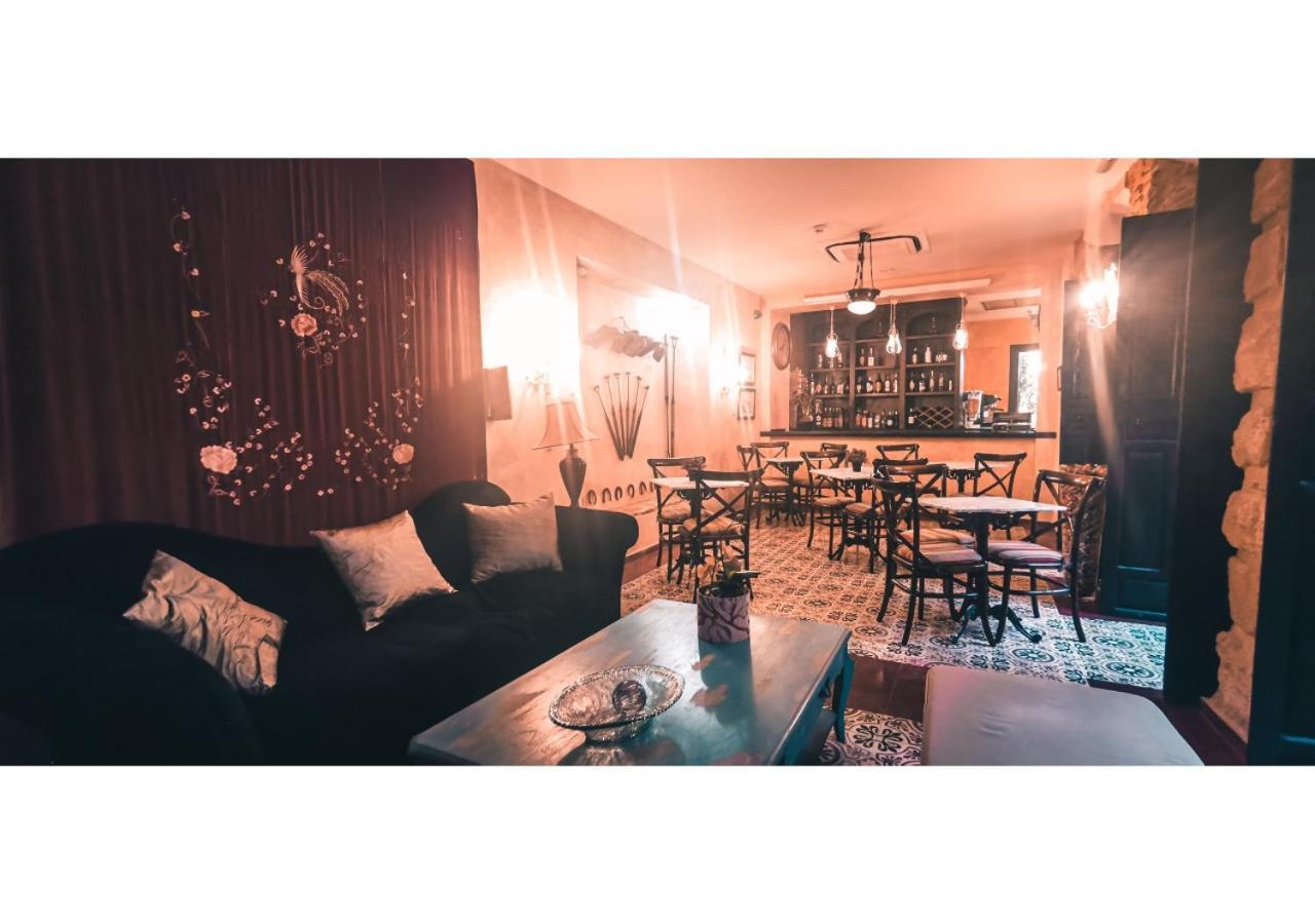 Hotel La Casona De Calderon Gastronomic & Boutique Osuna