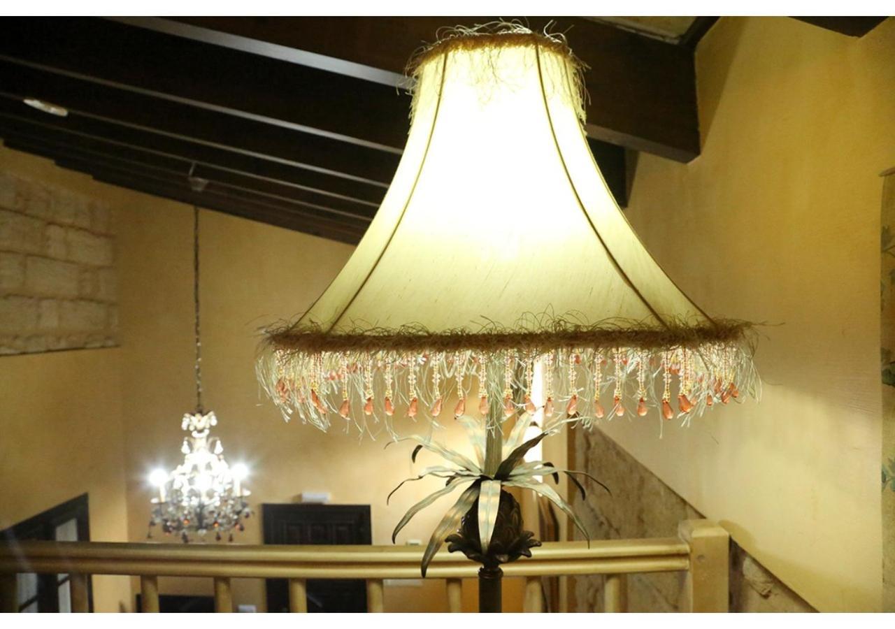 Hotel La Casona De Calderon Gastronomic & Boutique