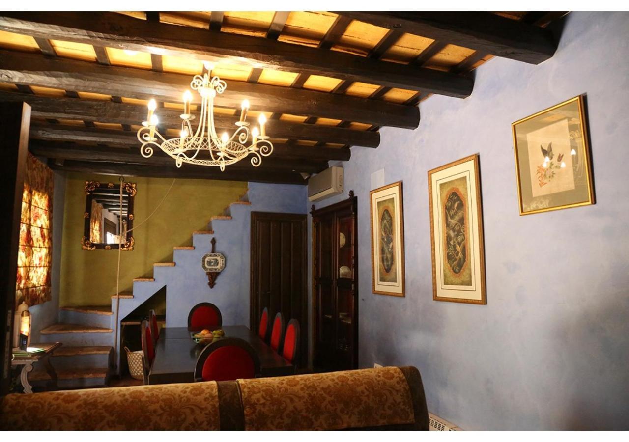 La Casona De Calderon Gastronomic & Boutique 4* Osuna