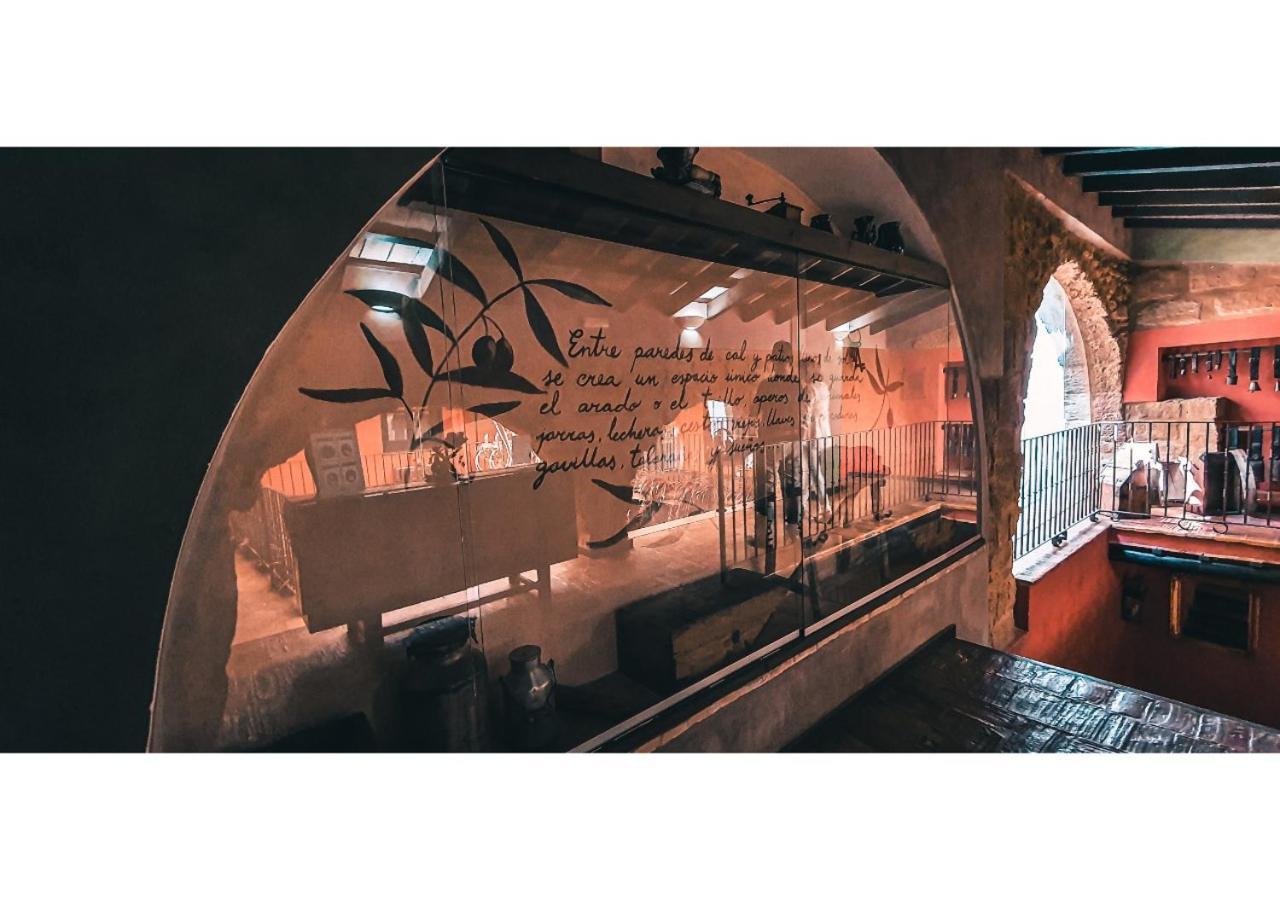 La Casona De Calderon Gastronomic & Boutique