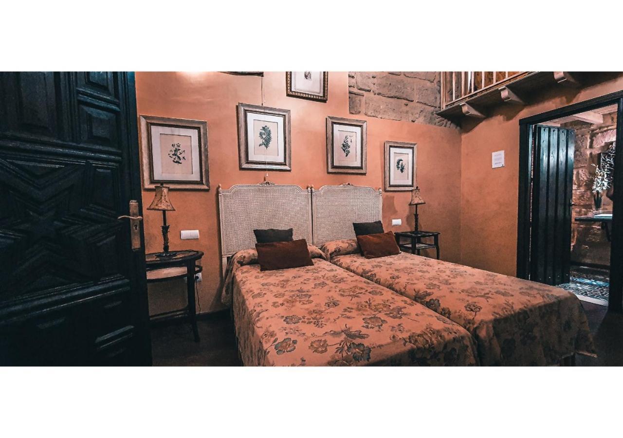 La Casona De Calderon Gastronomic & Boutique Hotel Osuna