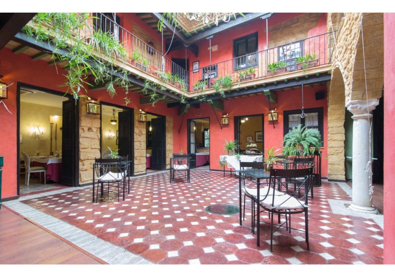 Hotel La Casona De Calderon Gastronomic & Boutique Osuna