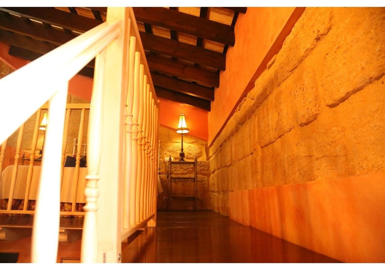 La Casona De Calderon Gastronomic & Boutique 4* Osuna