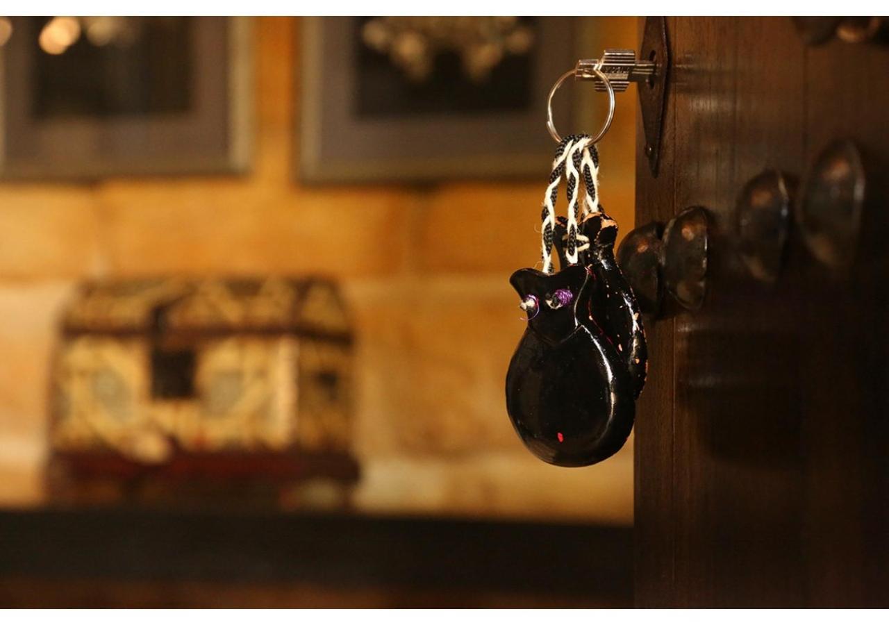 Hotel La Casona De Calderon Gastronomic & Boutique