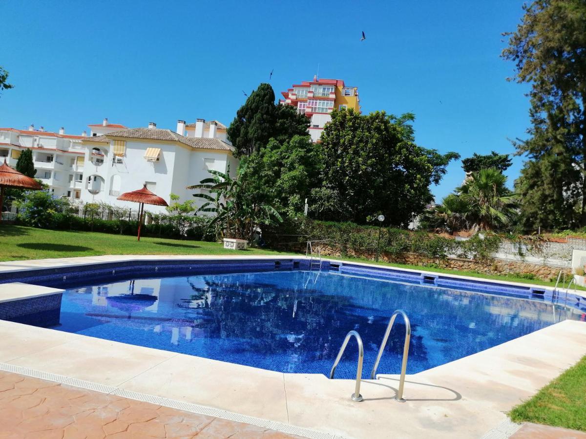 Estudio, Carihuela Park Palace Apartment