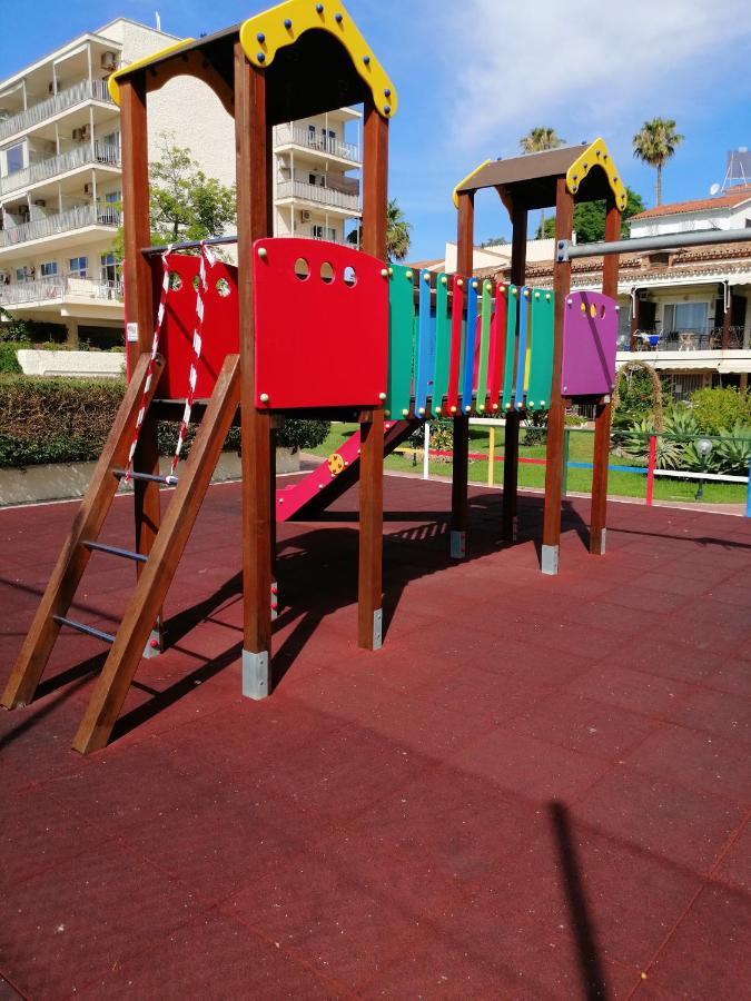 Estudio, Carihuela Park Palace Apartment *