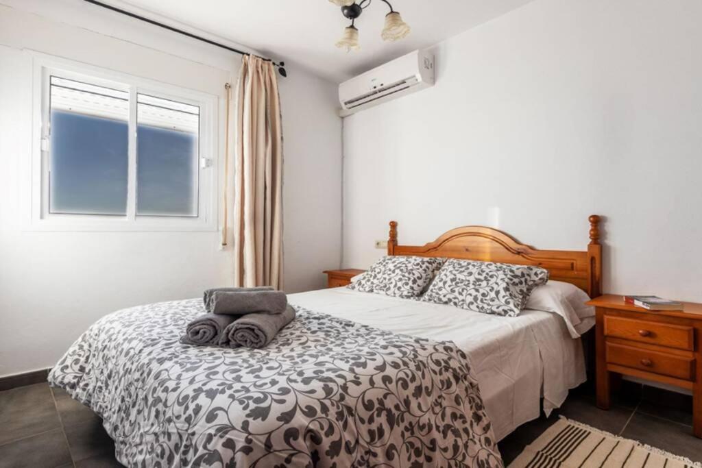 Luz B Apartment *