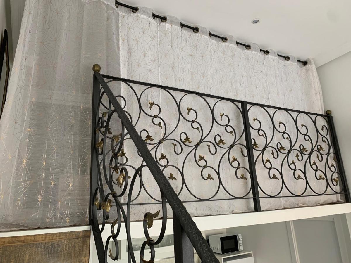 Apartment Mana Madrid