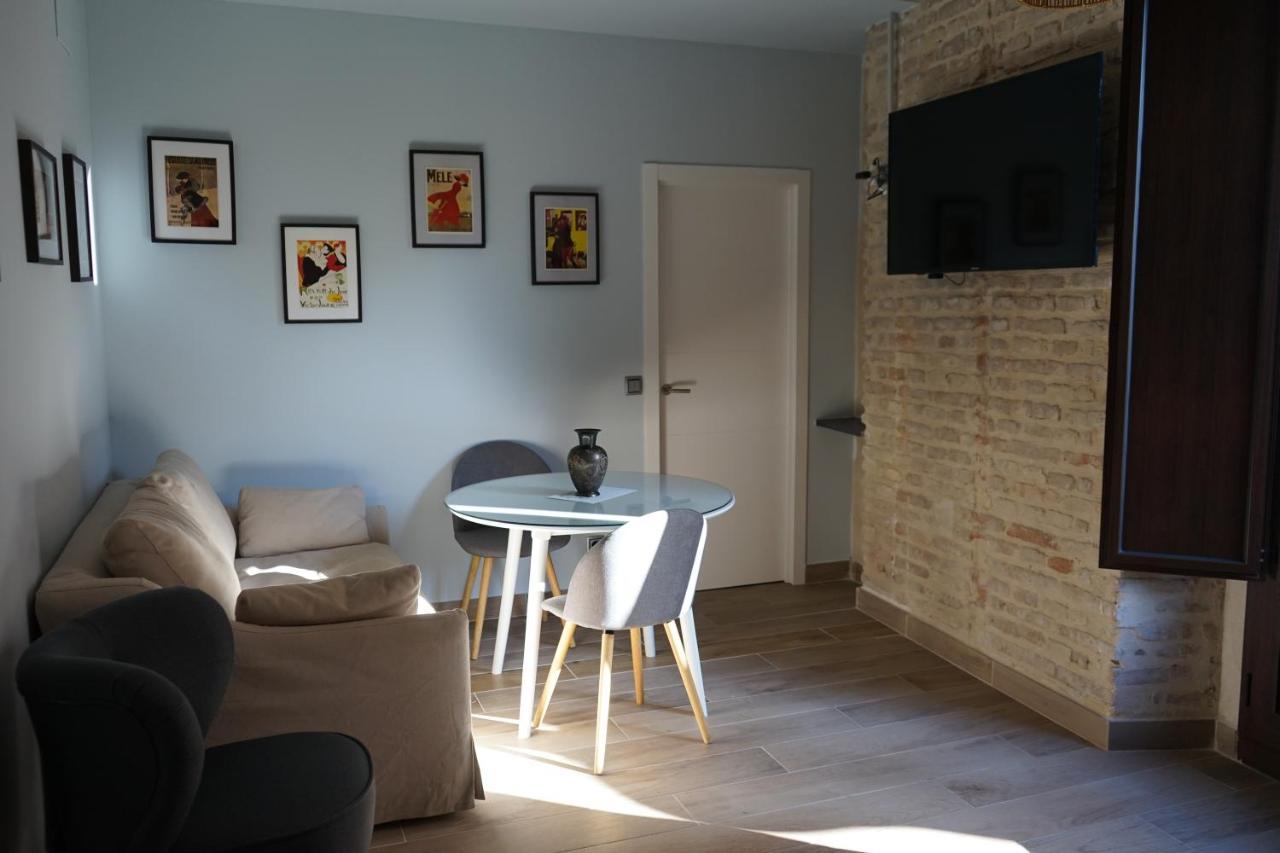 Apartamento Reyes Catolicos 14 Sevilla