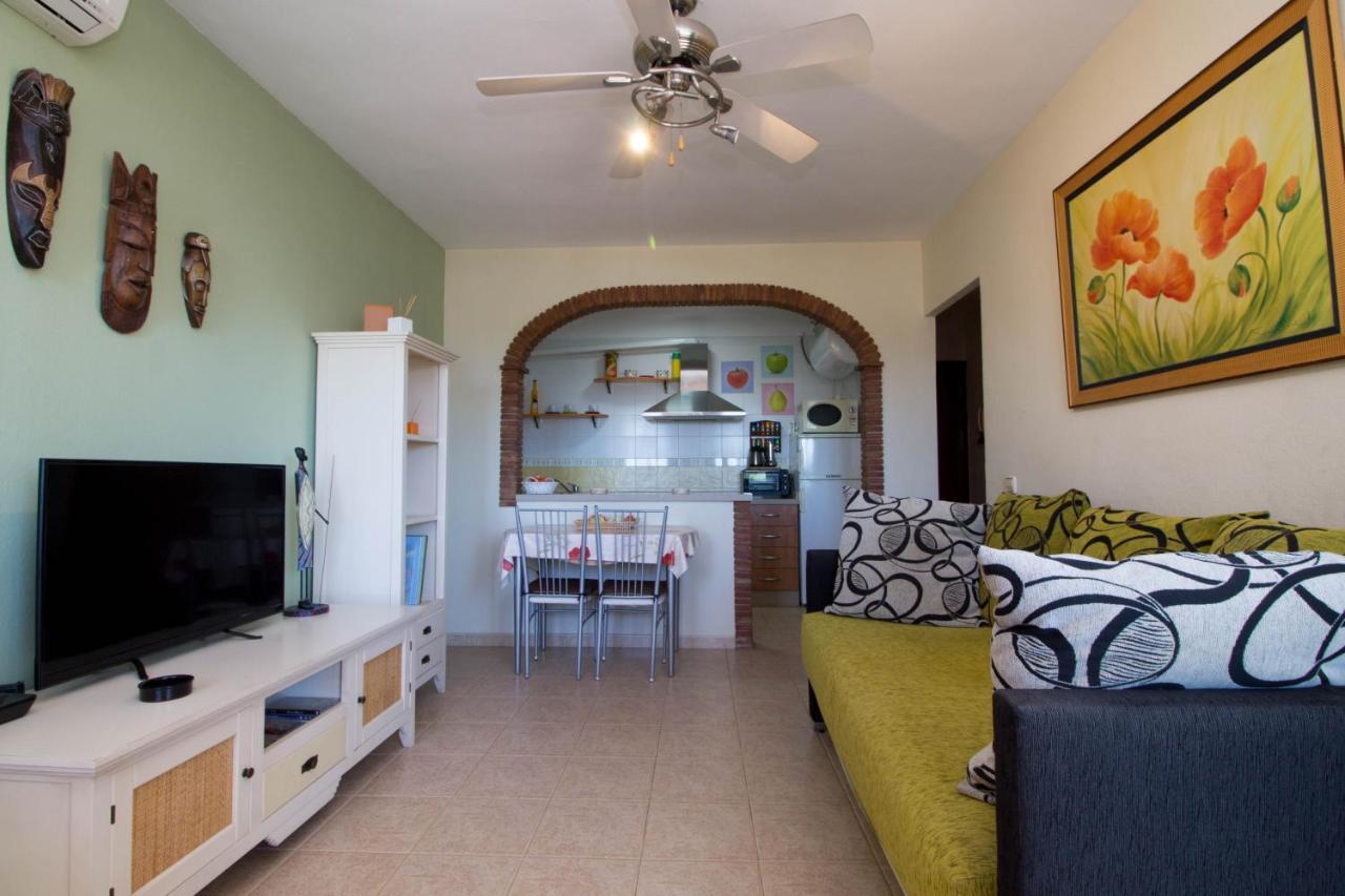 Santa Amalia 51 By Ivi Real Estate Apartamento Torremolinos