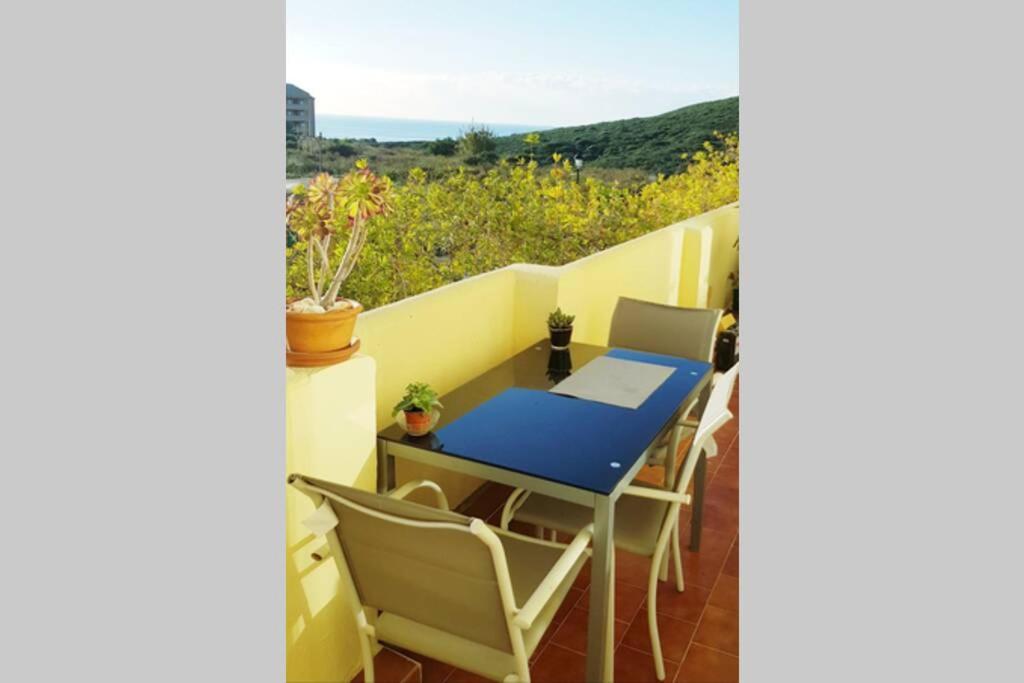Apartment Vistas Al Mar- The Serenity Of Sea Haven *