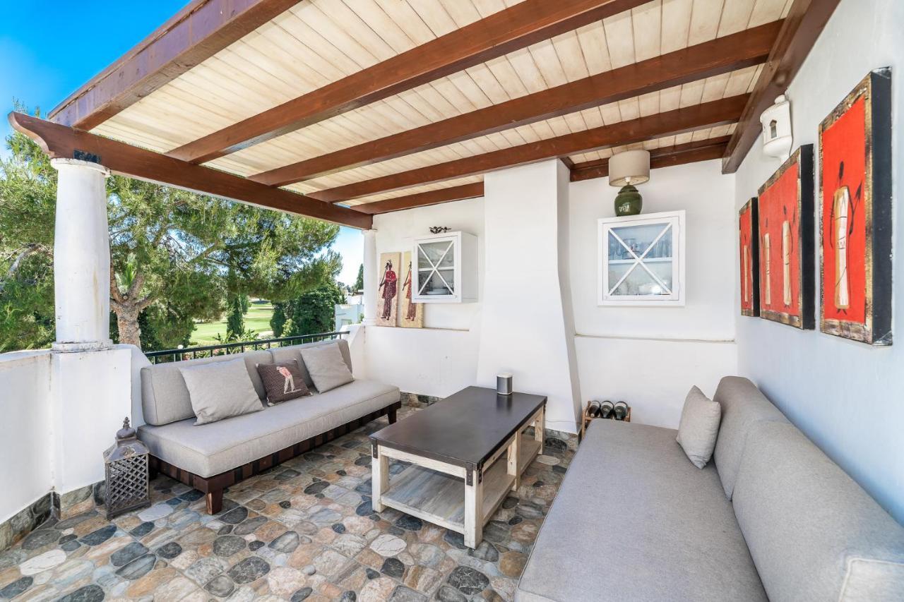 Townhouse At Naranjos Gc Parque de vacaciones Marbella