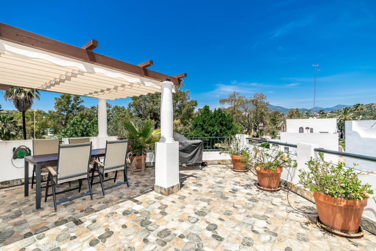Parque de vacaciones Townhouse At Naranjos Gc